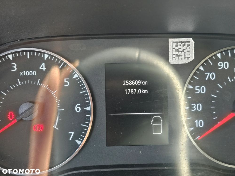 Renault MASTER - 10