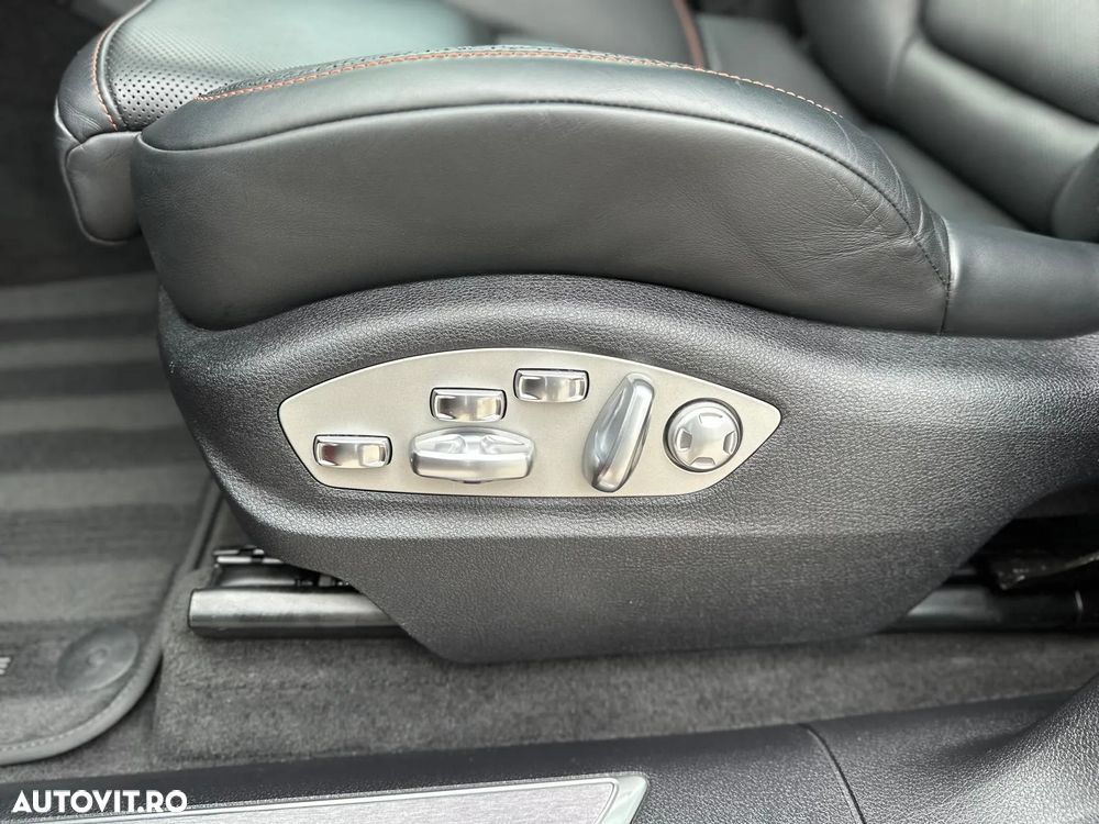 Porsche Macan S PDK - 23