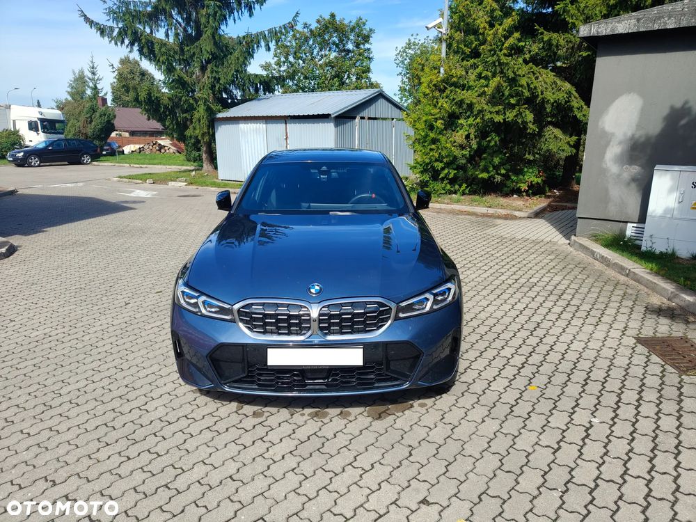 BMW Seria 3
