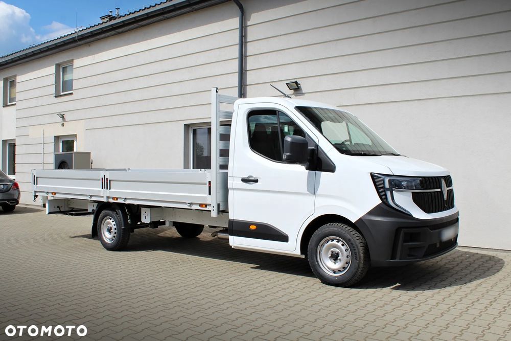 Renault Master - 2