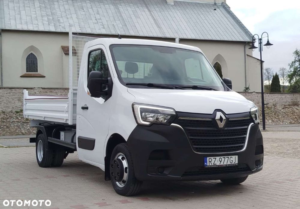 Renault Master - 12