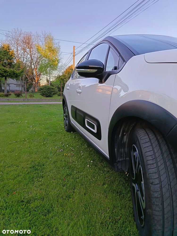 Citroën C3 BlueHDi 100 S&S PLUS - 9