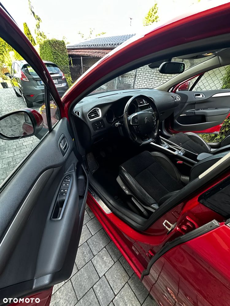 Citroën C4 1.6 HDi Selection - 12