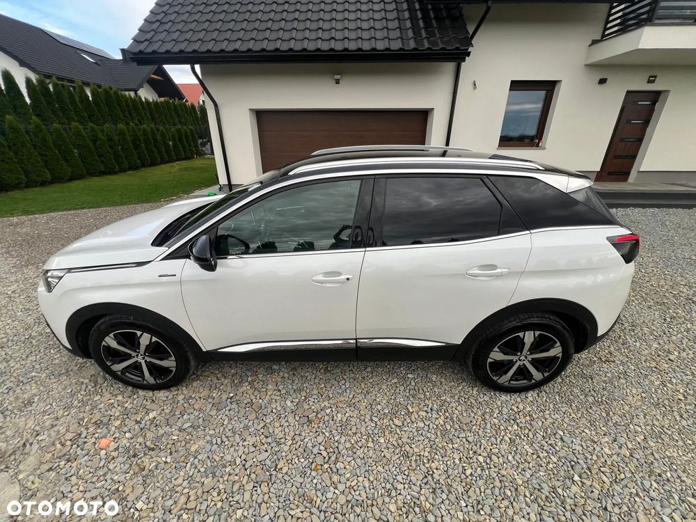 Peugeot 3008 BlueHDi 120 EAT6 Stop & Start Business Line - 15