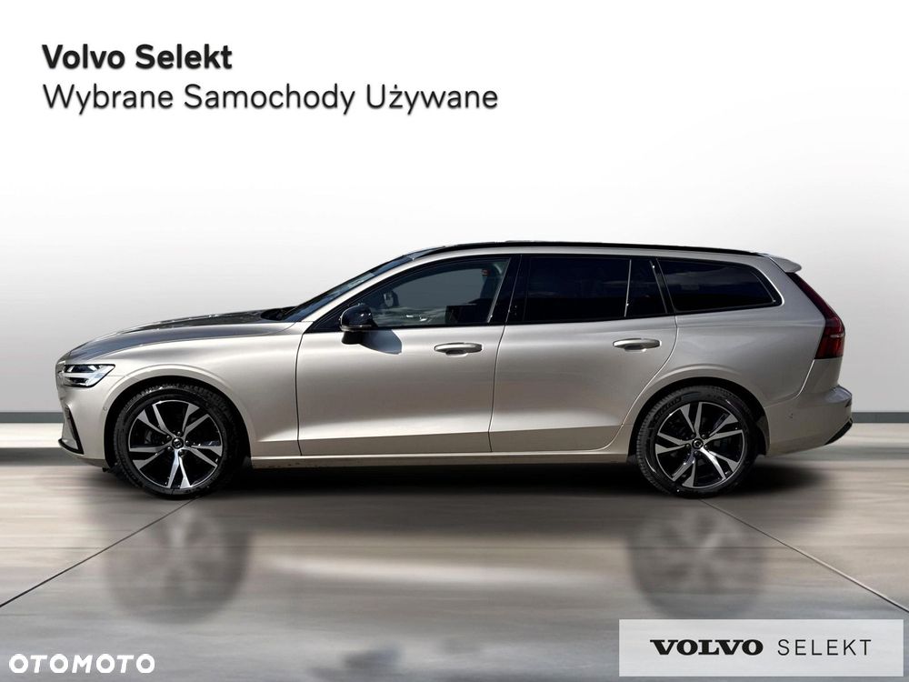 Volvo V60 - 3