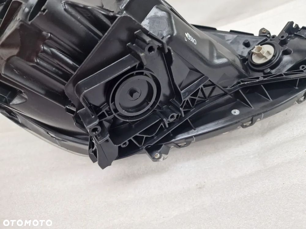 HONDA JAZZ III LIFT 11-15 LEWA LAMPA PRZEDNIA PRZÓD , NR STANLEY P9730 , NR AUKCJI LL127 - 14