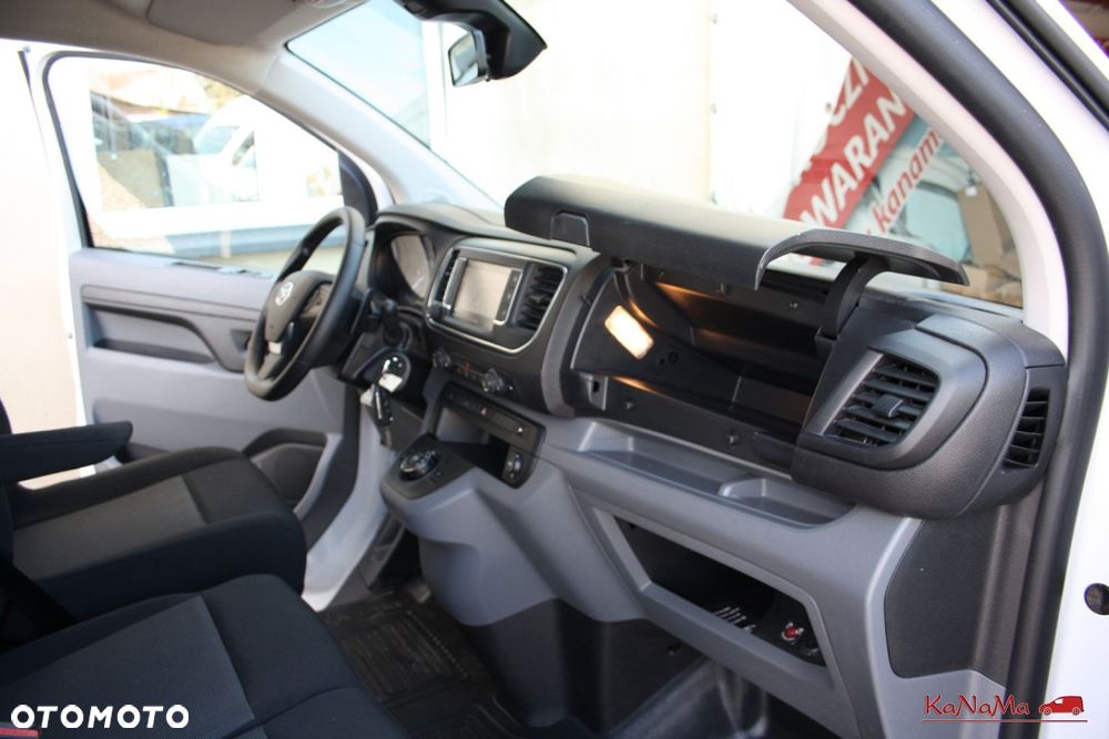 Toyota Proace - 8