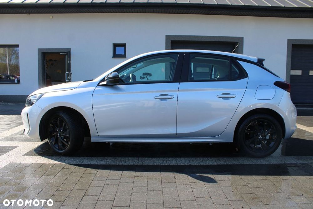 Opel Corsa - 4