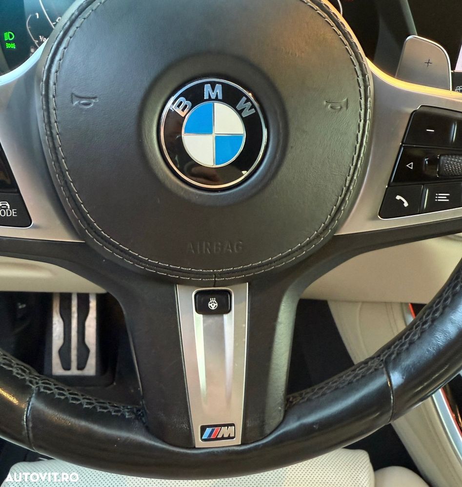 BMW X5 M - 11