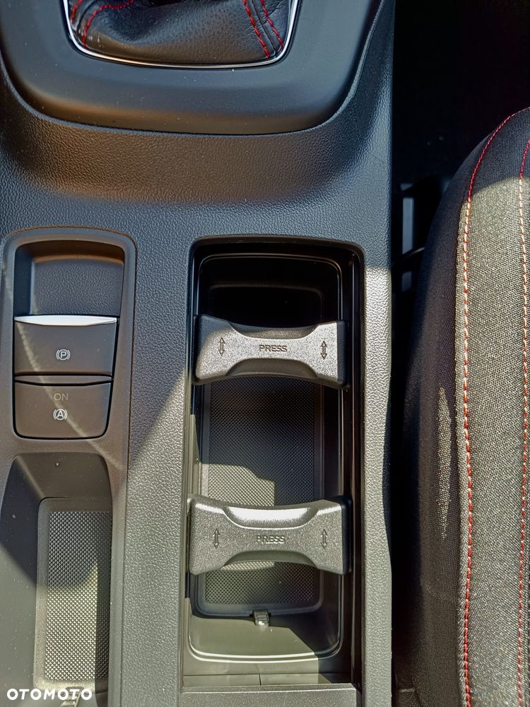 Ford Focus 1.0 EcoBoost ST-Line X - 20