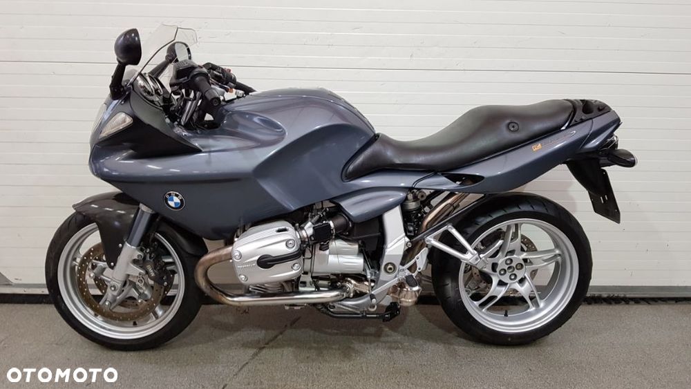 BMW R - 3