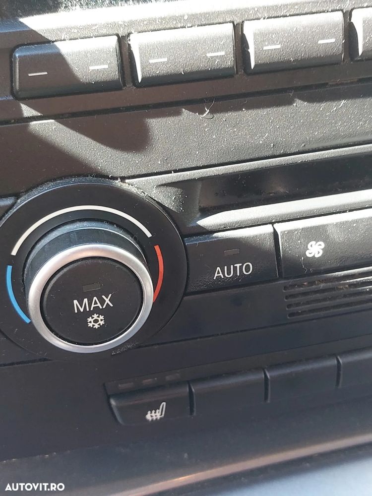BMW Seria 3 320d - 5