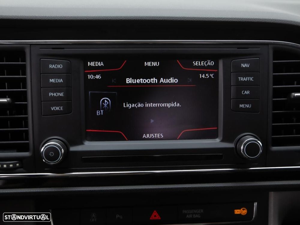 SEAT Leon ST - 17