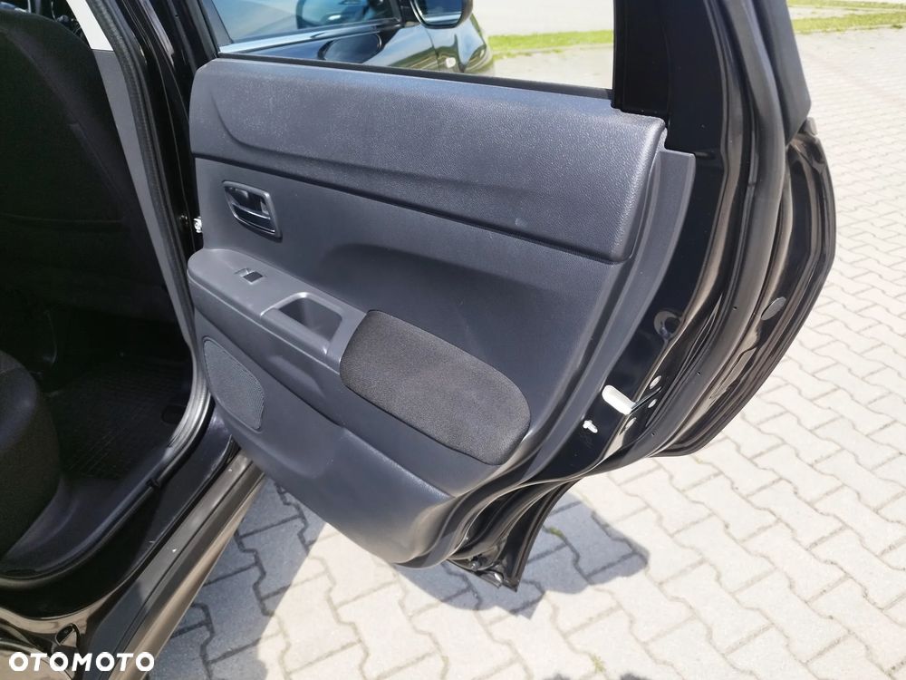 Mitsubishi ASX 1.6 ClearTec 2WD - 25