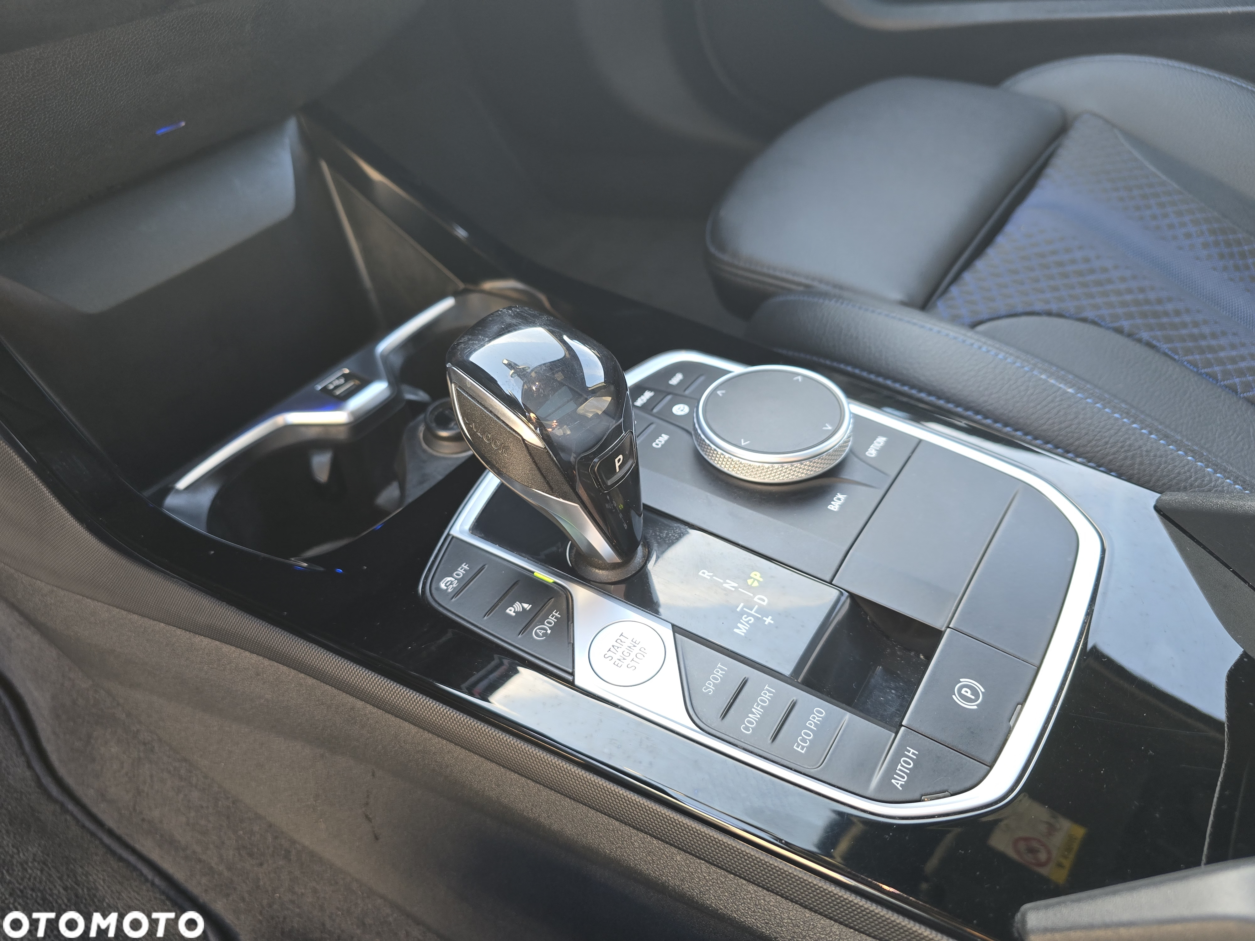 BMW Seria 1 116d M Sport Shadow - 40