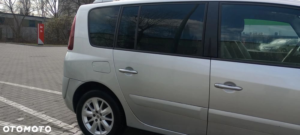 Renault Espace 2.0 Dynamique - 25