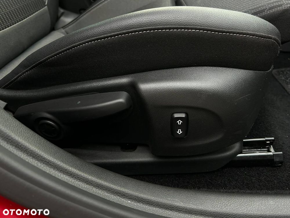 Opel Astra - 15