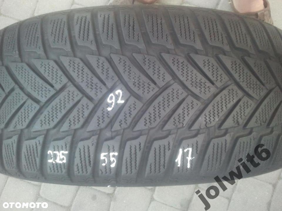 Dunlop 225/55/17 99H nr 92 - 1