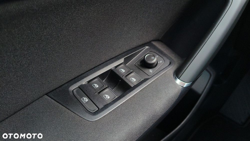 Volkswagen Touran 1.5 TSI EVO Highline DSG - 33