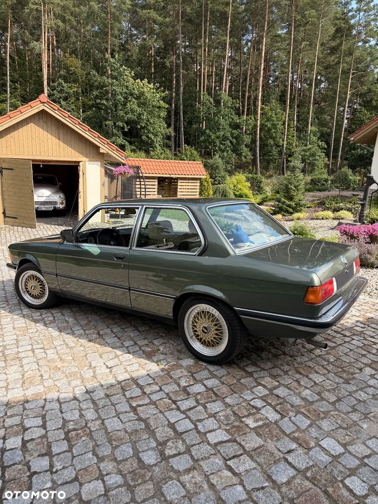 BMW Seria 3 - 3