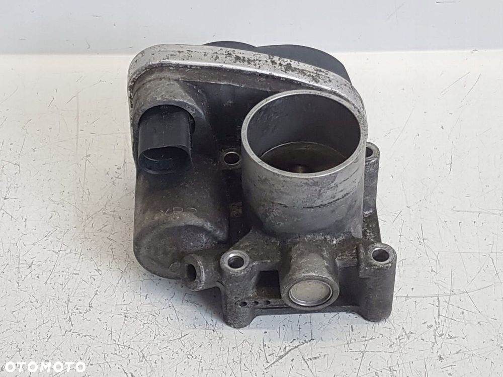 VW POLO 9N FABIA 1 PRZEPUSTNICA 036133062N - 3