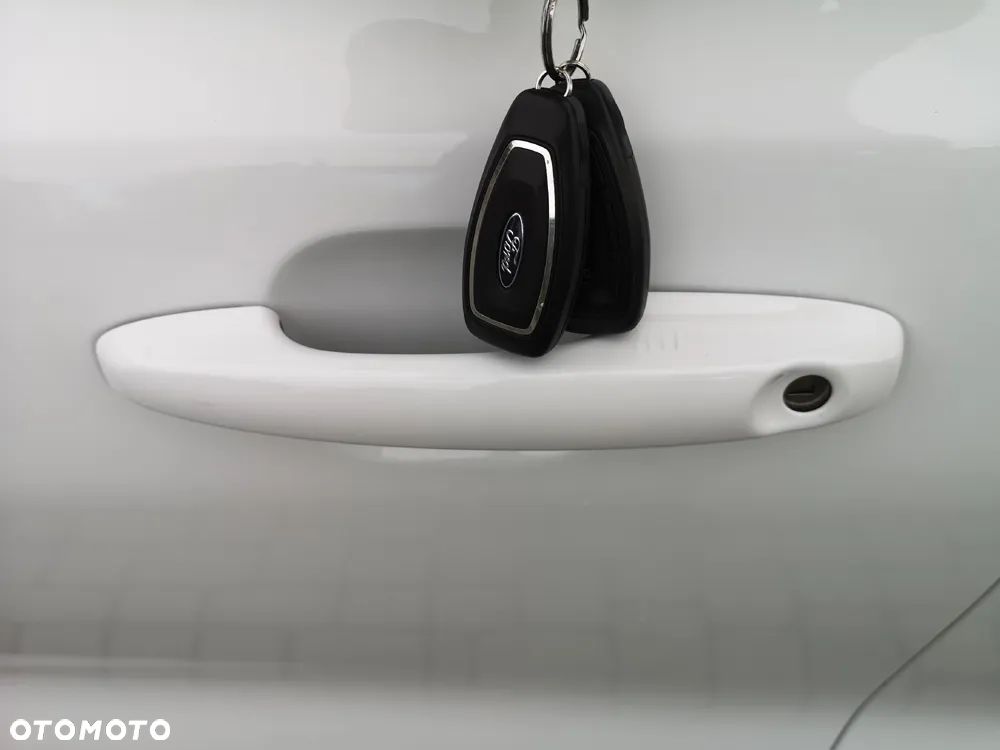 Ford Focus 1.0 EcoBoost ST-Line - 11