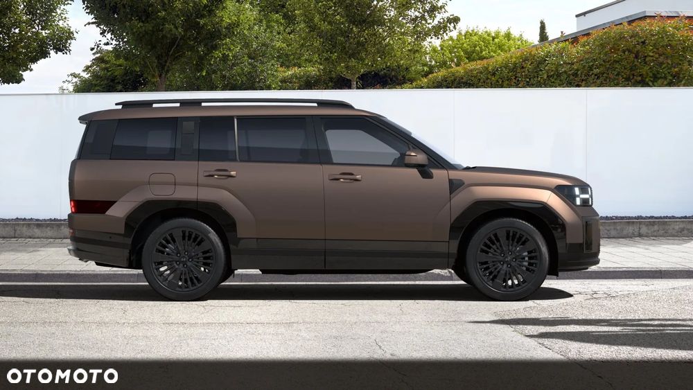 Hyundai Santa Fe 1.6 T-GDI PHEV Caligraphy 4WD 7os - 3