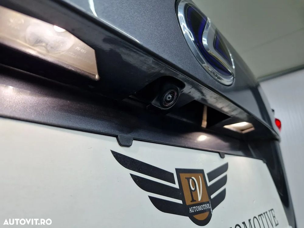 Lexus Seria NX 300h AWD Business - 35