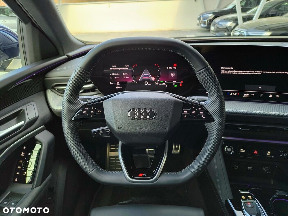 Audi Q5 - 11