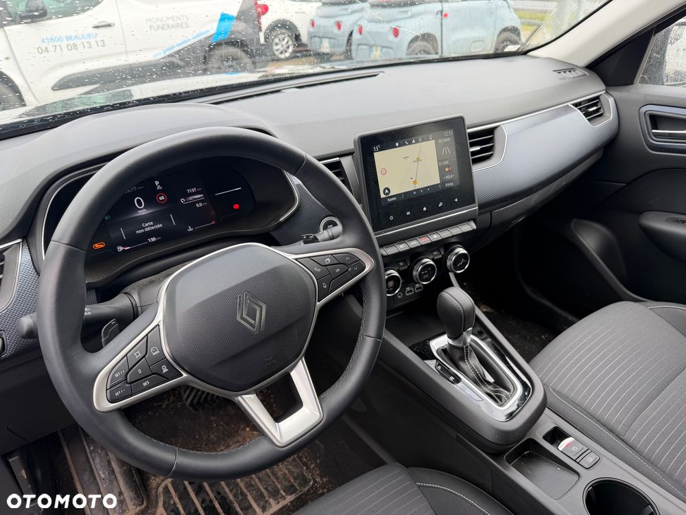 Renault Arkana TCe 140 EDC ZEN - 6