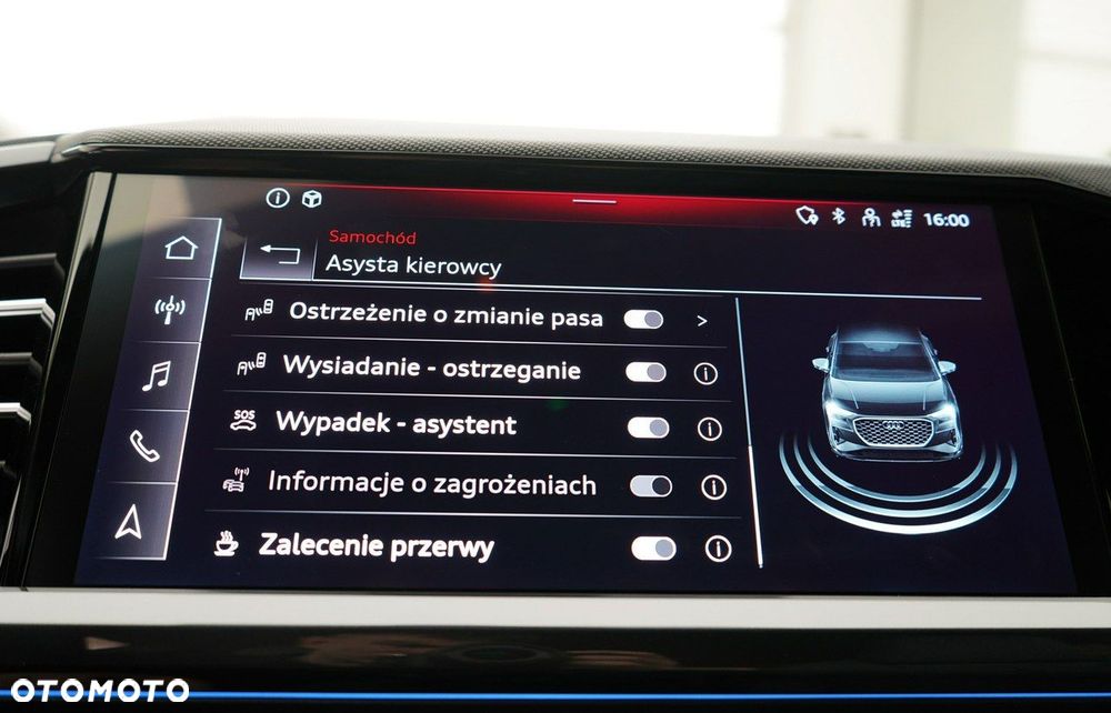Audi Q4 Sportback e-tron - 40