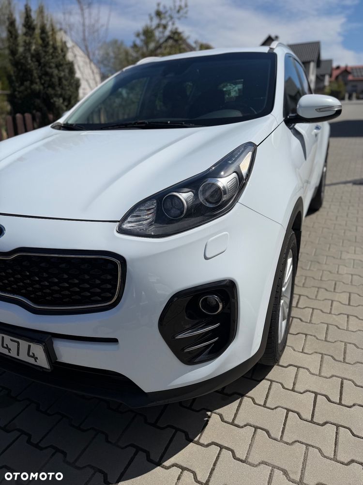 Kia Sportage 1.6 GDI L 2WD - 24