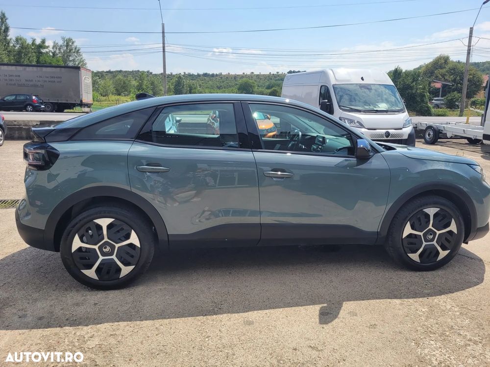 Citroën C4 1.2 eDCT6 MHEV PLUS - 2