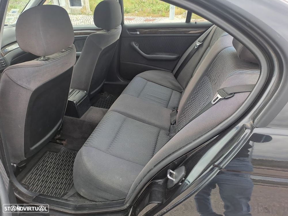 BMW 320 d - 3