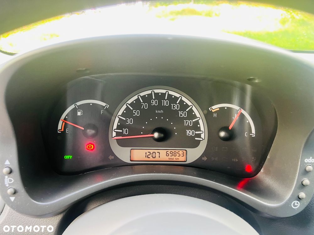 Fiat Panda 1.2 Dynamic - 6