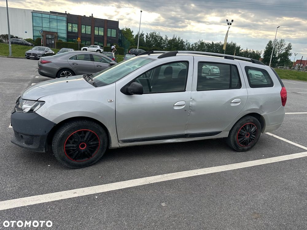 Dacia Logan 0.9 TCE Ambiance - 5