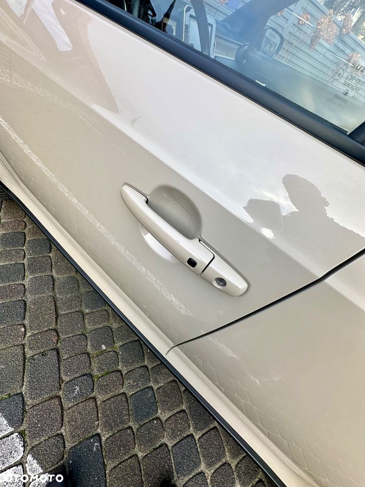 Suzuki Ignis 1.2 SHVS Premium Plus - 22