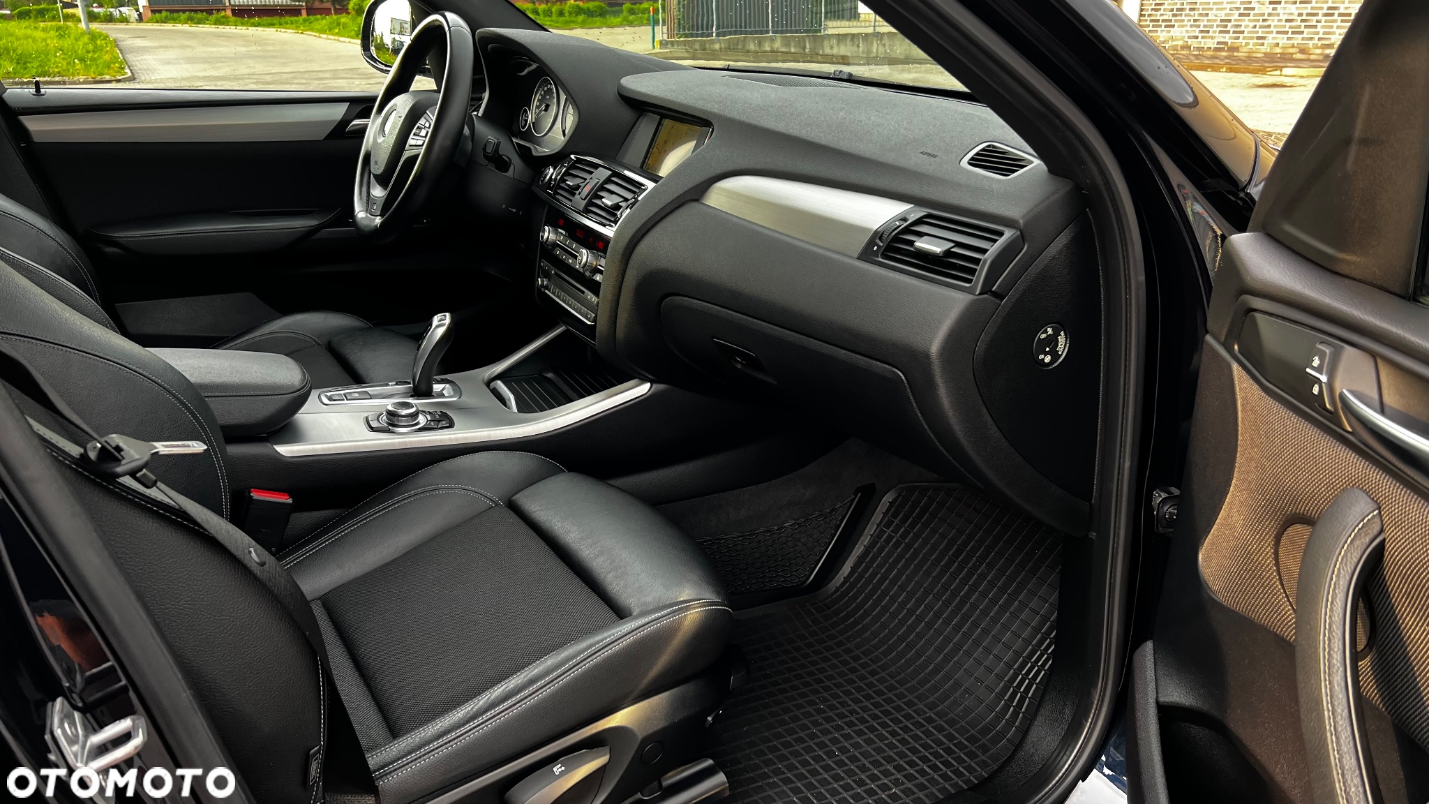 BMW X4 xDrive20d M Sport sport - 34