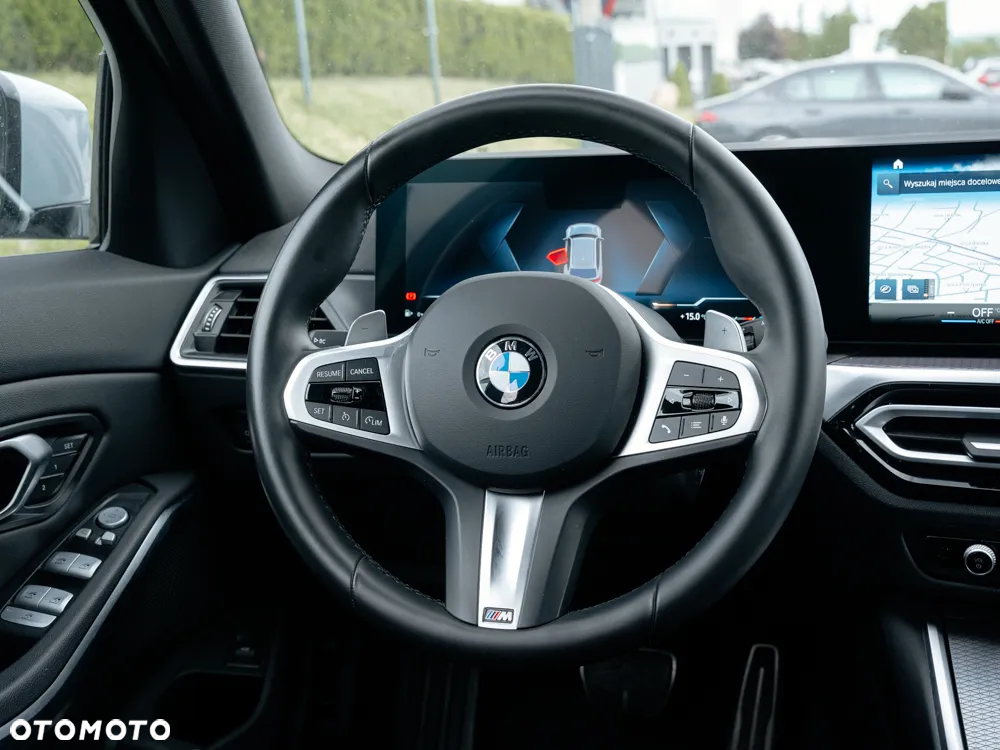 BMW Seria 3 318i Touring - 5