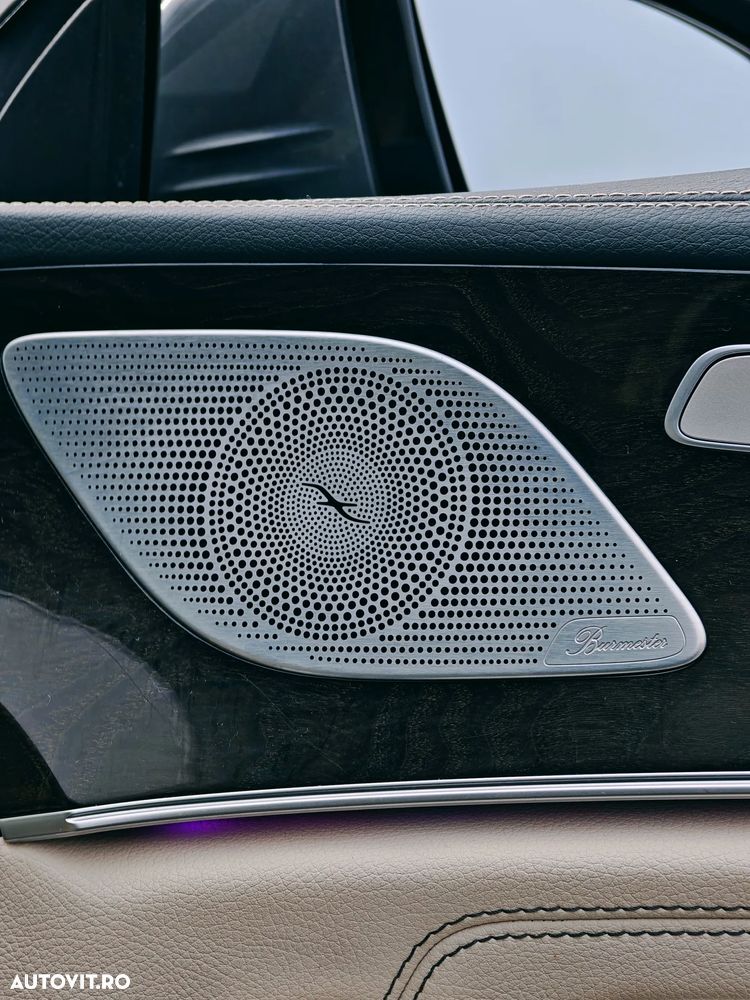 Mercedes-Benz CLS 350 d 4MATIC Aut - 14