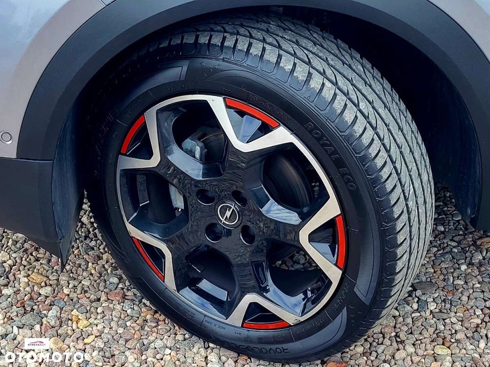Opel Mokka - 23