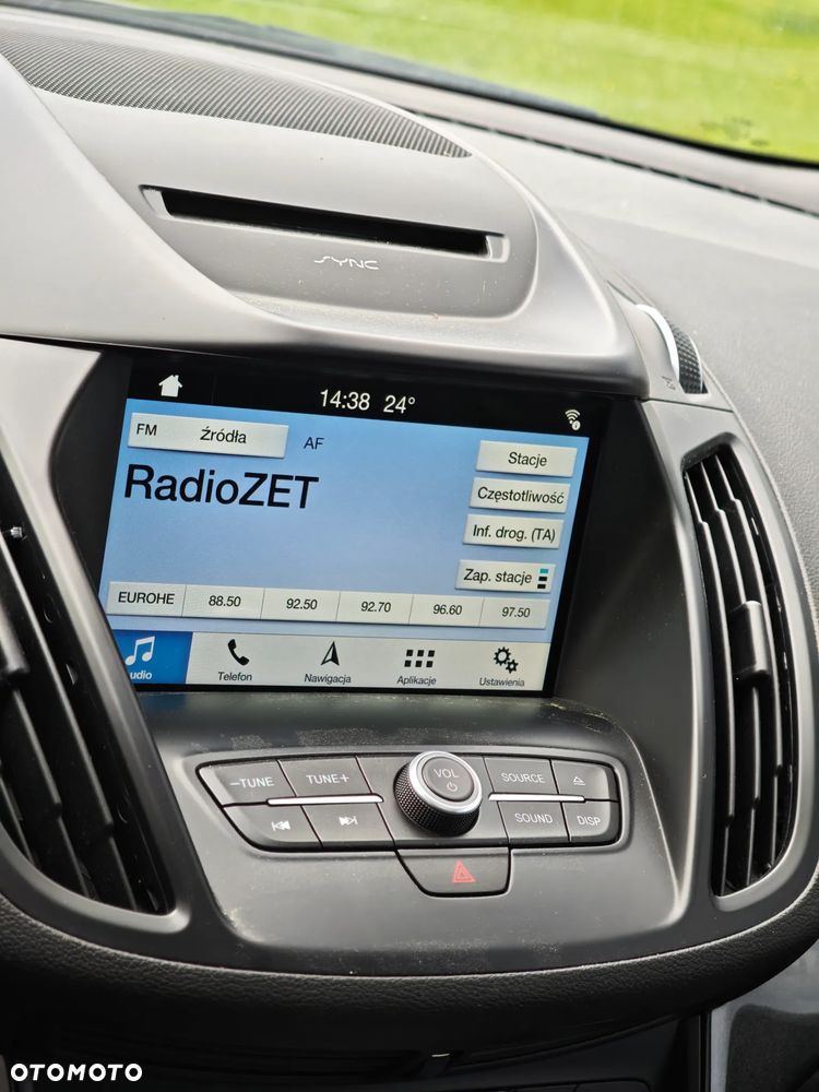 Ford Kuga 1.5 EcoBoost FWD ST-Line ASS - 21
