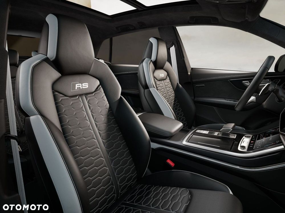 Audi RS Q8 - 7