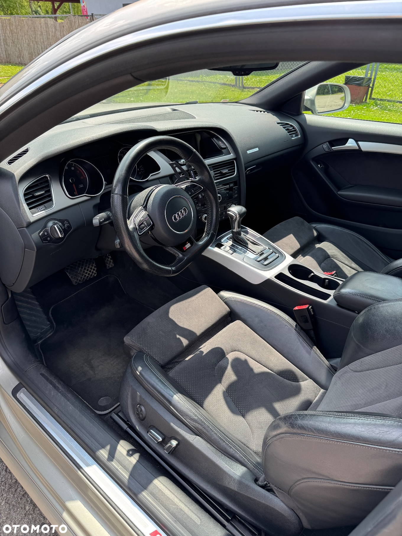 Audi A5 - 21