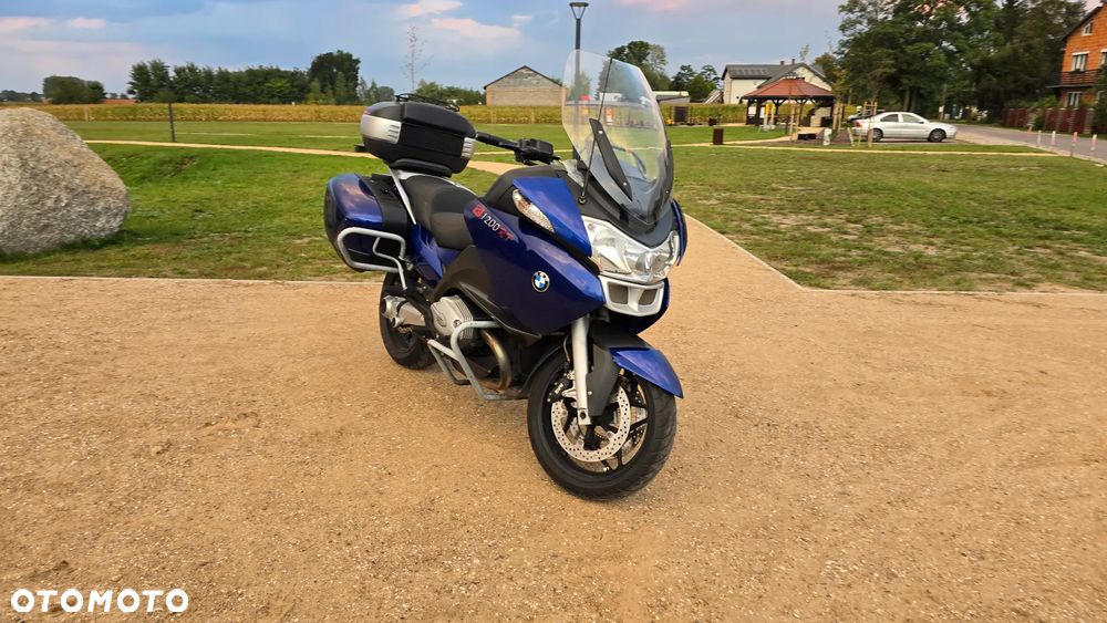 BMW RT - 19
