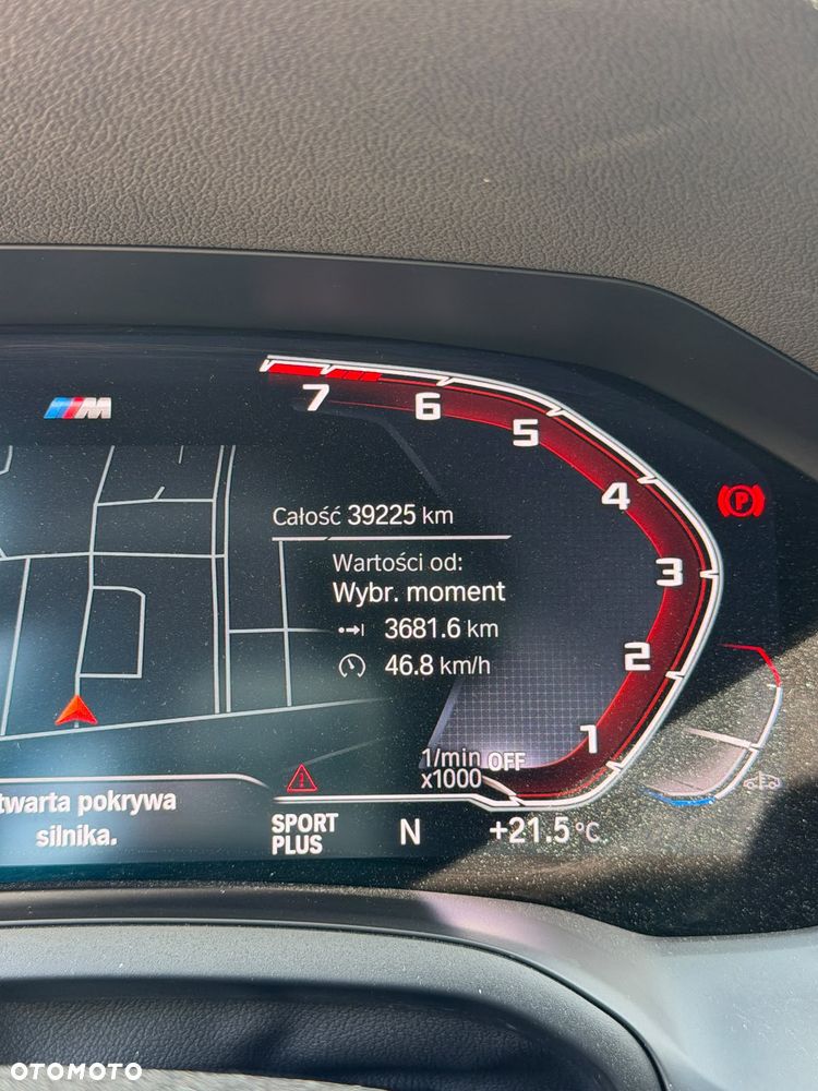 BMW Seria 3 318i M Sport - 32