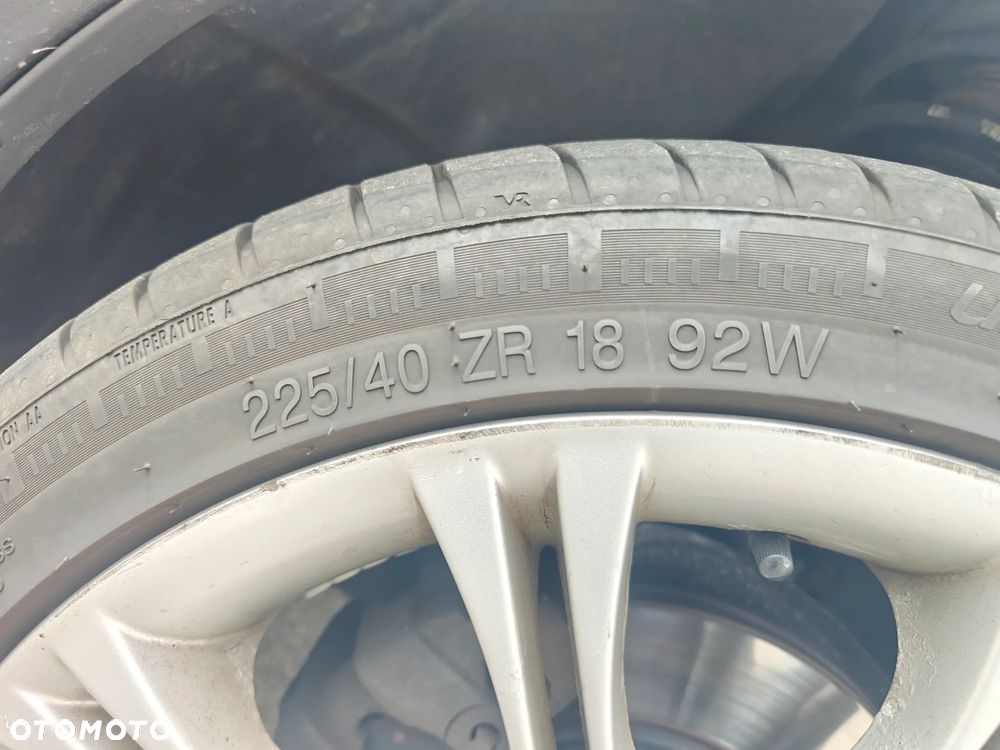 BMW Seria 1 - 6