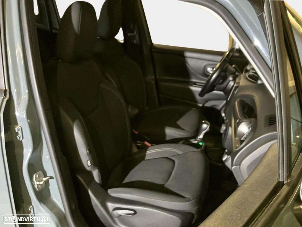Jeep Renegade 1.6 MJD Limited DCT - 14