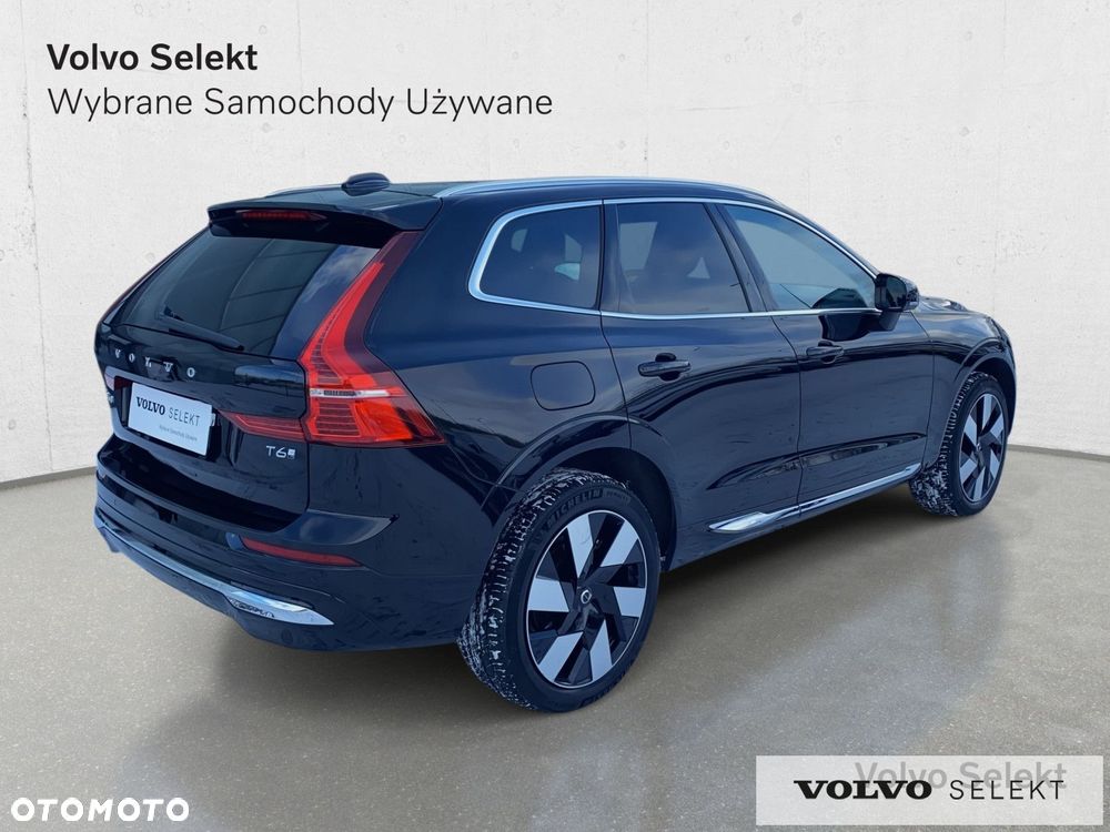 Volvo XC 60 - 6