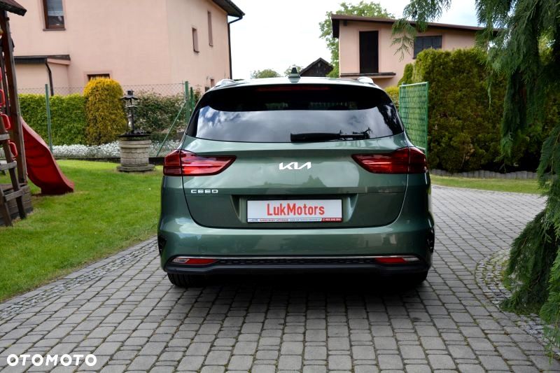 Kia Ceed 1.5 T-GDI L - 12